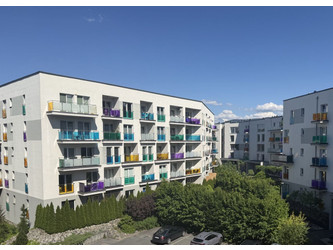Mieszkanie śląskie
Bielsko-Biała
Kamienica Na sprzedaż 770 500 PLN 67 m2 