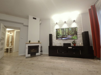 Mieszkanie mazowieckie
pruszkowski
Piastów Na sprzedaż 770 000 PLN 65 m2 