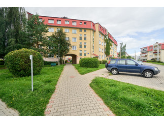 Mieszkanie warmińsko-mazurskie
Olsztyn
Jaroty Na sprzedaż 520 000 PLN 68 m2 