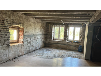 Mieszkanie dolnośląskie
oleśnicki
Syców
Stradomia Wierzchnia Na sprzedaż 125 000 PLN 36,54 m2 