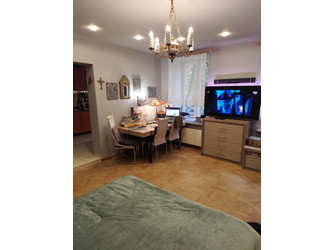 Mieszkanie łódzkie
Łódź
Polesie
Stare Polesie Na sprzedaż 215 000 PLN 34,25 m2 