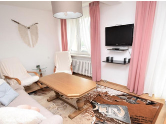 Mieszkanie śląskie
Katowice
Ligota Do wynajęcia 1800 PLN 37 m2 