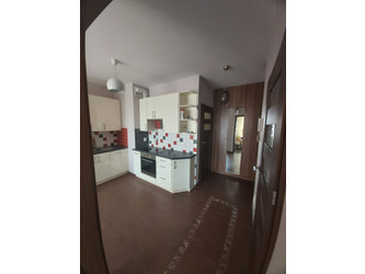 Mieszkanie mazowieckie
miński
Mińsk Mazowiecki Do wynajęcia 1900 PLN 37 m2 