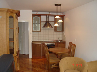 Mieszkanie wielkopolskie
Poznań
Stare Miasto Do wynajęcia 2250 PLN 40 m2 