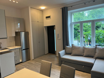 Mieszkanie mazowieckie
Warszawa
Wawer Do wynajęcia 3200 PLN 56 m2 
