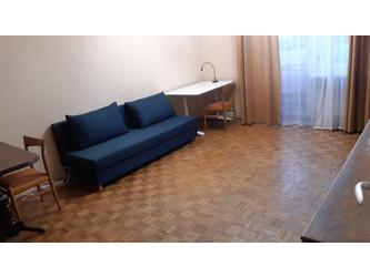 Mieszkanie mazowieckie
Warszawa
Ochota
Stara Ochota Do wynajęcia 3200 PLN 52 m2 