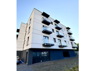 Mieszkanie łódzkie
Łódź
Górna Do wynajęcia 2600 PLN 45 m2 