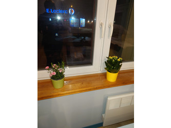 Mieszkanie śląskie
Katowice
Piotrowice-Ochojec
Ochojec Do wynajęcia 1400 PLN 36 m2 