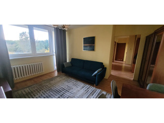 Mieszkanie mazowieckie
Warszawa Do wynajęcia 3500 PLN 55 m2 