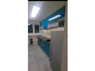 Mieszkanie małopolskie
Kraków
Podgórze
Bieżanów Do wynajęcia 2000 PLN 60 m2 