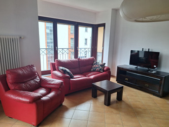 Mieszkanie łódzkie
Łódź
Śródmieście Do wynajęcia 2500 PLN 54 m2 