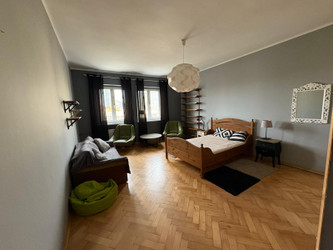 Mieszkanie dolnośląskie
Wrocław
Krzyki Do wynajęcia 3000 PLN 85 m2 