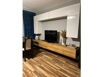 Mieszkanie łódzkie
Łódź
Bałuty
Radogoszcz Do wynajęcia 2000 PLN 62 m2 