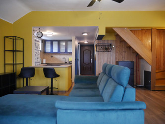 Mieszkanie małopolskie
Kraków
Prądnik Biały Do wynajęcia 3500 PLN 63 m2 