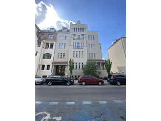 Mieszkanie wielkopolskie
Poznań
Łazarz Do wynajęcia 2480 PLN 27 m2 