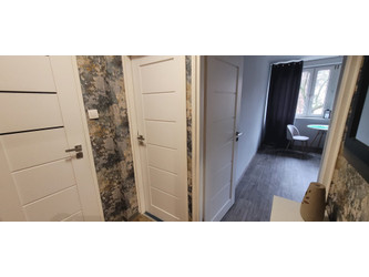 Mieszkanie mazowieckie
Warszawa
Śródmieście Do wynajęcia 2500 PLN 38 m2 