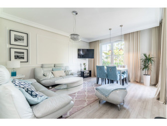 Mieszkanie pomorskie
pucki
Kosakowo
Pogórze Do wynajęcia 3500 PLN 67 m2 