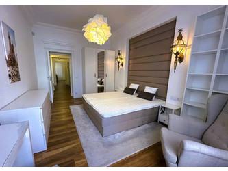 Mieszkanie małopolskie
Kraków
Stare Miasto Do wynajęcia 6000 PLN 86 m2 