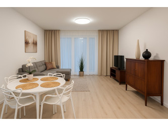 Mieszkanie pomorskie
Gdańsk
Jasień Do wynajęcia 3200 PLN 47 m2 