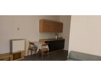 Mieszkanie śląskie
Ruda Śląska
Nowy Bytom Do wynajęcia 1350 PLN 30 m2 