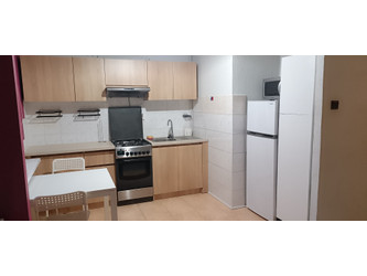 Mieszkanie śląskie
Piekary Śląskie Do wynajęcia 1000 PLN 36 m2 