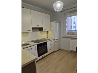 Mieszkanie dolnośląskie
oławski
Oława Do wynajęcia 2500 PLN 62 m2 