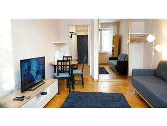 Mieszkanie mazowieckie
Warszawa
Żoliborz
Stary Żoliborz Do wynajęcia 2650 PLN 29 m2 