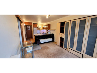 Mieszkanie mazowieckie
Warszawa
Wola Do wynajęcia 3300 PLN 39 m2 