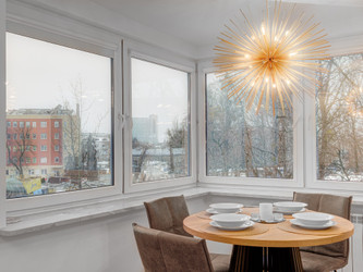 Mieszkanie mazowieckie
Warszawa
Wola
Czyste Do wynajęcia 8900 PLN 69 m2 