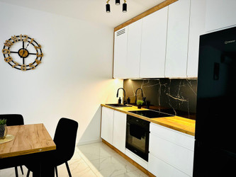 Mieszkanie dolnośląskie
Wrocław
Psie Pole
Poświętne Do wynajęcia 3000 PLN 50 m2 