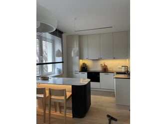 Mieszkanie małopolskie
Kraków
Bronowice Do wynajęcia 3500 PLN 33 m2 