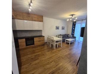 Mieszkanie pomorskie
Gdynia
Chwarzno-Wiczlino
Wiczlino Do wynajęcia 2400 PLN 46 m2 