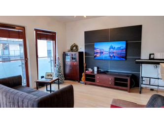 Mieszkanie mazowieckie
Warszawa
Wilanów Do wynajęcia 5500 PLN 90 m2 