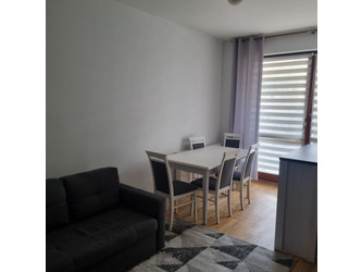 Mieszkanie mazowieckie
Warszawa
Bemowo Do wynajęcia 2600 PLN 31 m2 