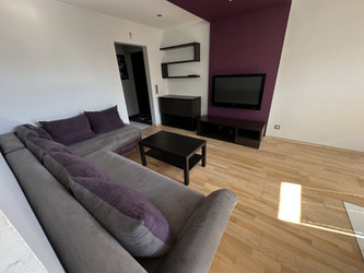 Mieszkanie łódzkie
Łódź
Widzew
Widzew-Wschód Do wynajęcia 3100 PLN 57 m2 