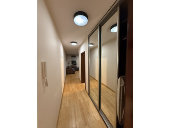 Mieszkanie mazowieckie
Warszawa
Praga-Północ Do wynajęcia 3250 PLN 50 m2 