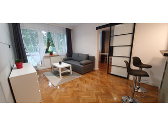 Mieszkanie mazowieckie
Warszawa
Mokotów Do wynajęcia 3900 PLN 50 m2 