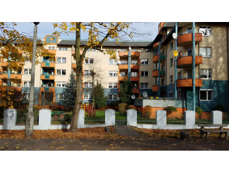 Mieszkanie kujawsko-pomorskie
Bydgoszcz
Okole Do wynajęcia 2300 PLN 57 m2 