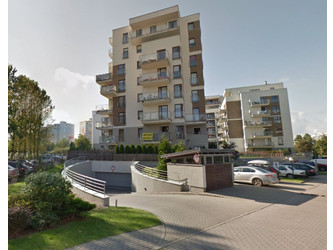 Mieszkanie pomorskie
Gdańsk
Zaspa
Zaspa-Rozstaje Do wynajęcia 3200 PLN 58 m2 