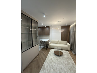 Mieszkanie mazowieckie
Warszawa
Wola Do wynajęcia 4950 PLN 35 m2 