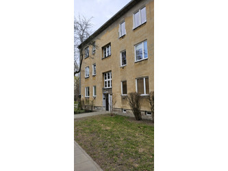 Mieszkanie mazowieckie
Warszawa Do wynajęcia 3300 PLN 51 m2 