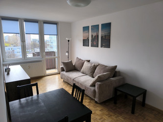 Mieszkanie mazowieckie
Warszawa
Targówek
Bródno Do wynajęcia 3100 PLN 55 m2 