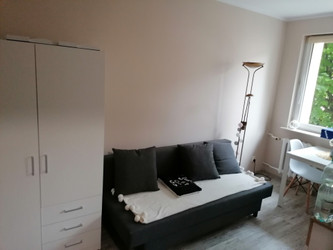 Mieszkanie śląskie
Katowice Do wynajęcia 1350 PLN 20 m2 