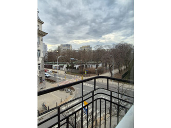 Mieszkanie mazowieckie
Warszawa
Śródmieście
Powiśle Do wynajęcia 4500 PLN 70 m2 