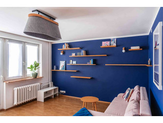 Mieszkanie pomorskie
Gdynia
Śródmieście Do wynajęcia 2700 PLN 46 m2 