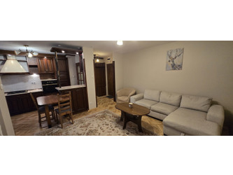 Mieszkanie mazowieckie
Warszawa
Śródmieście Do wynajęcia 3400 PLN 48 m2 