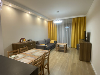 Mieszkanie mazowieckie
Warszawa
Żoliborz
Sady Żoliborskie Do wynajęcia 4700 PLN 53 m2 