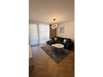 Mieszkanie pomorskie
Sopot
Przylesie Do wynajęcia 6100 PLN 65 m2 