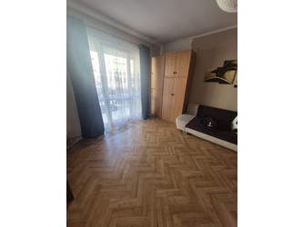 Mieszkanie łódzkie
Łódź Do wynajęcia 1690 PLN 42 m2 