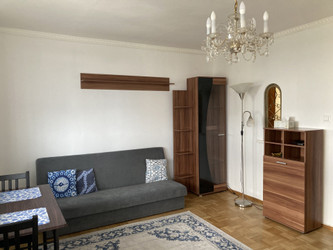 Mieszkanie mazowieckie
Warszawa
Bielany Do wynajęcia 1700 PLN 32 m2 